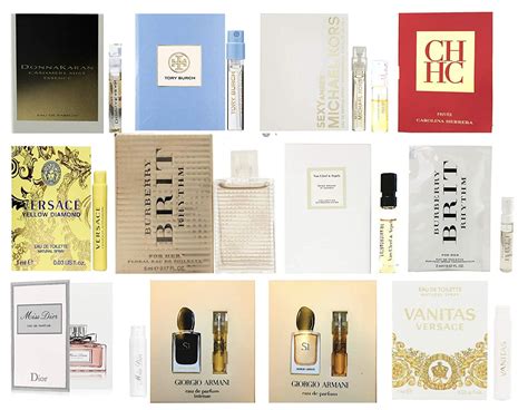 designer perfume copies